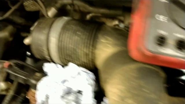 P0407 EGR Position Circuit Fault ( PCM Faulty)