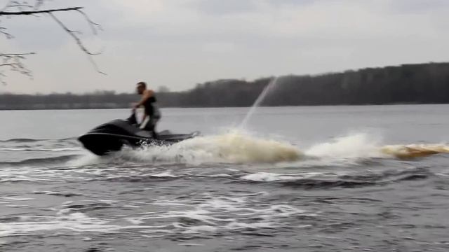 JETSKI--Б-БЕРЕГА смотреть онлайн