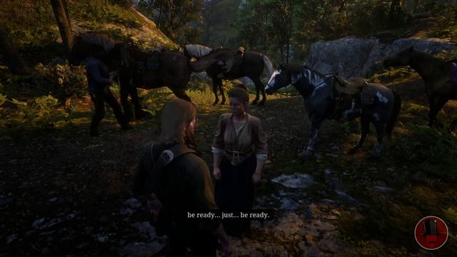 All Old Blind Man Cassidy Fortunes Explained (Red Dead Redemption 2)