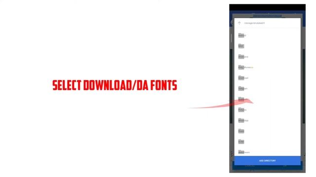 Install Fonts on PIXELLAB for Da Font app | DaFont Downlod Now смотреть онлайн