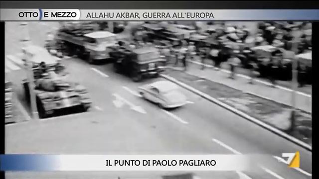 Pagliaro: Il ricordo di Bernard Maris смотреть онлайн