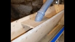 Автоматическая кормушка для птицы