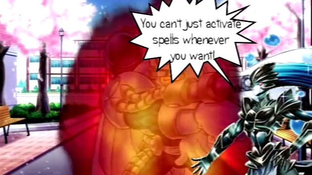 Random Crap #26 - Stratos VS. Shadow Mist (Motion Comic) смотреть онлайн
