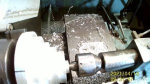 как выточить шкив на 5 РУЧЬЕВ-считайте время изготовления (2ч) (ТОКАРНЫЕ РАБОТЫ №11)