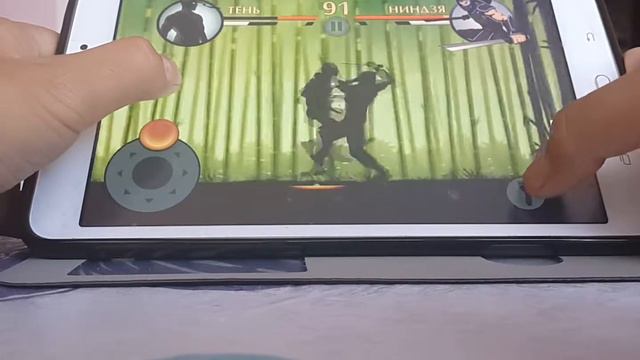 Shadow Fight 2 с Hard Games:5#поражение в бою смотреть онлайн