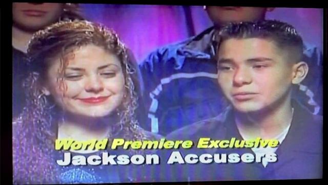 Майкл Джексон. Волшебство и безумие. 3 часть. Р. Тараборелли. смотреть онлайн