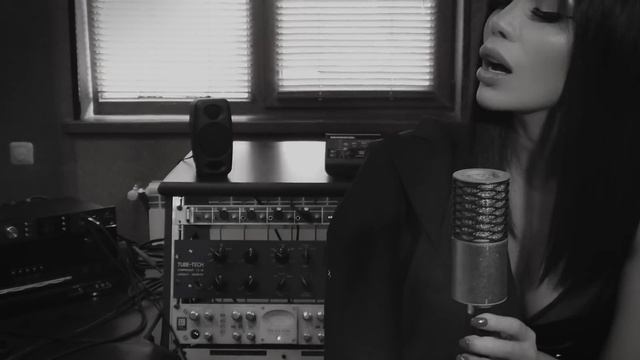 Armenchik - Cula Cula (Cover by Anahit Simonyan) смотреть онлайн