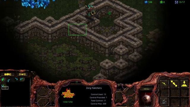 Starcraft смотреть онлайн