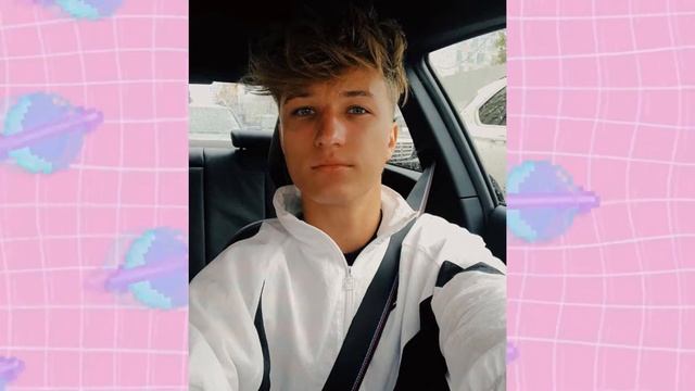 НОВАЯ СТРИЖКА ЯНА ГО / ЯН ГО ПОДСТРИГСЯ!!! 28.09.18 смотреть онлайн