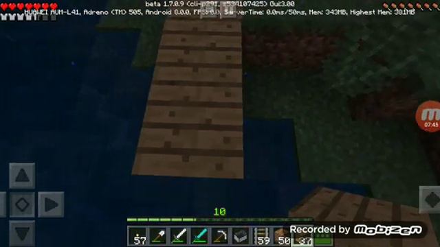 (8)выживание на новой версии, я сделал первый железо дорожный путь смотреть онлайн