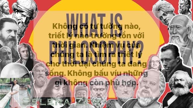 MẠN ĐÀM VỀ TRIẾT LÝ CỦA NGƯỜI XƯA смотреть онлайн