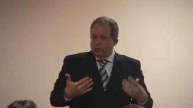 Marcelo Pirani - Palestra em Santos - dez/2010 смотреть онлайн