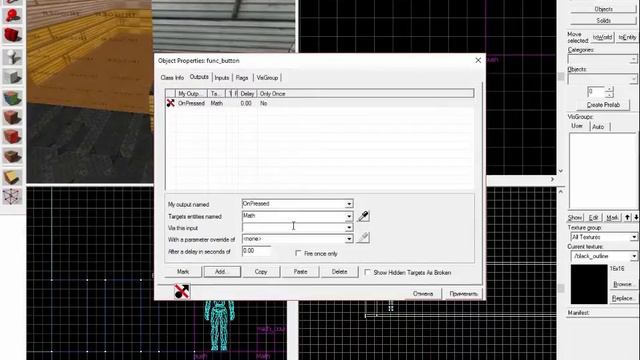 Hammer Editor туториалы | Math_Counter смотреть онлайн