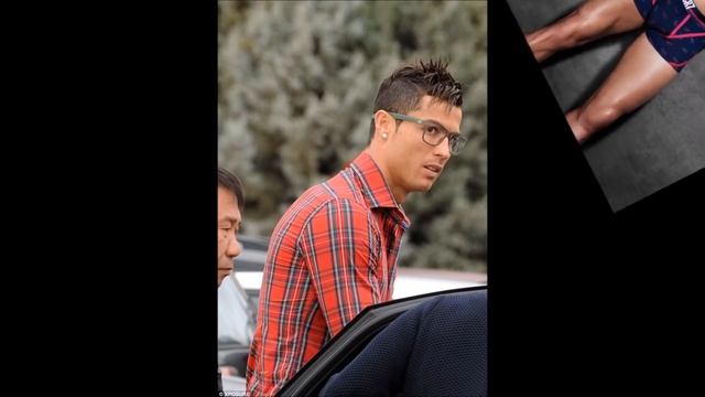 Cristiano Ronaldo ► Fashion Style ◄ 2015 HD