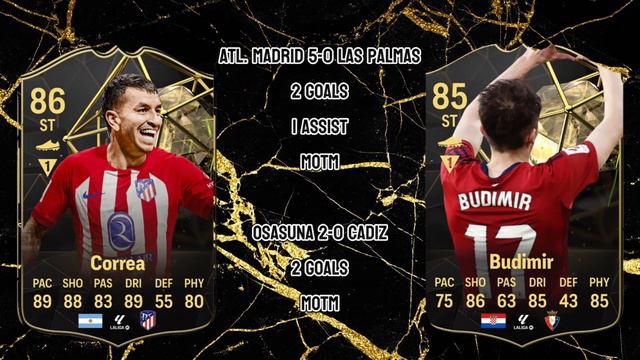 EA FC 24 TOTW 23 PREDICTIONS FT. 🇪🇬 SALAH, 🇳🇴 ODEGAARD AND 🇵🇱 LEWANDOWSKI смотреть онлайн