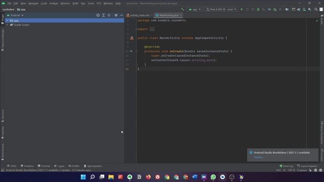 [FIXED ✅] Tutorial Emulator Android Studio Pada Prosesor AMD Ryzen смотреть онлайн
