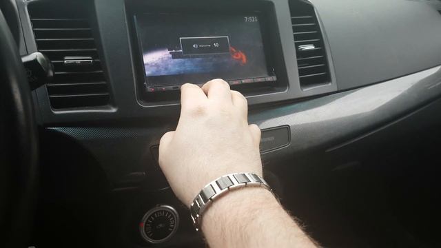 Lancer 2009 gts - full audio setup (kenwood & alpine) смотреть онлайн
