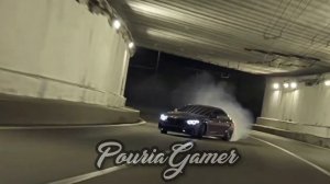 Brennan Savage «Cold World» ( Official Car Video )