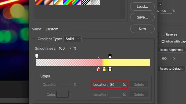 Text Effects of Neon Sign in Photoshop CC 2015 смотреть онлайн