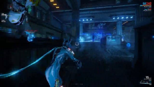 Warframe Orokin Catalyst Blueprint Alert Gameplay смотреть онлайн