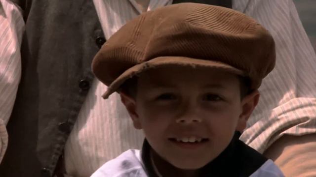 MOVIES IN A SINGLE TRACK - Nuovo Cinema Paradiso смотреть онлайн