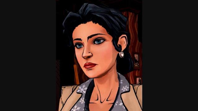 The Wolf Among Us Snow White Voice Clips/ Audio Files/Unused/Used Episode 2 Smoke and Mirrors смотреть онлайн