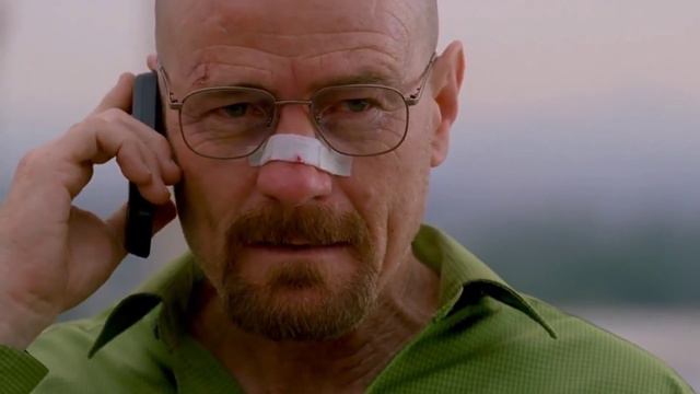 Heisenberg Edit - Smoke смотреть онлайн