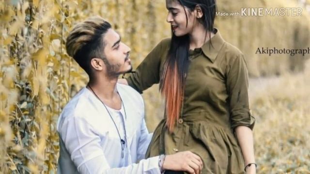 Mera Ishq Hai Tu Mai Pata Tenu Tere Aage Piche ghumte смотреть онлайн