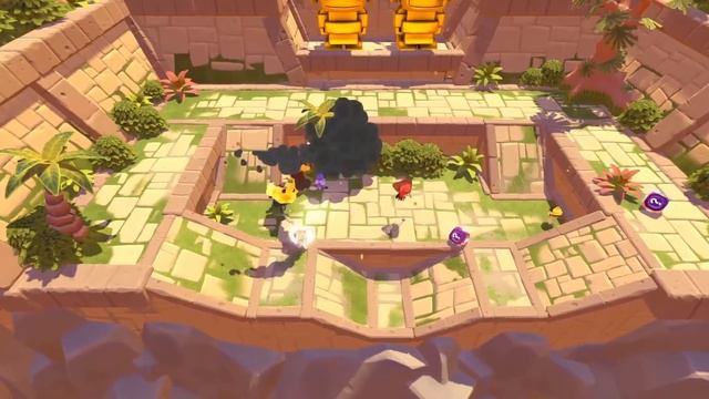 Marooners - Out Now for Xbox One смотреть онлайн