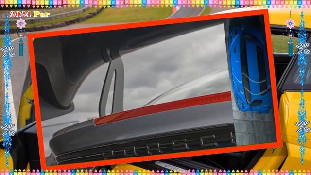 2024 Porsche 718 Cayman Style Edition | 2024 Porsche 718 Cayman S | 2024 Porsche 718 Cayman Gt4