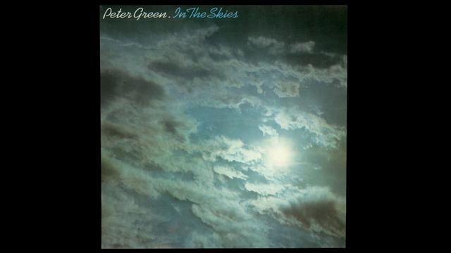 Peter Green - Apostle (vinyl rip) смотреть онлайн