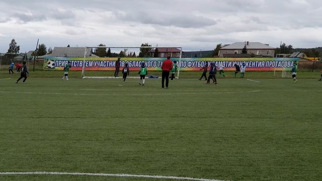 Байкал-1 -- Старт "Свирская осень" 14.09.2019г. смотреть онлайн