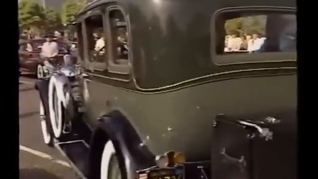 Packard Documentary Full Video