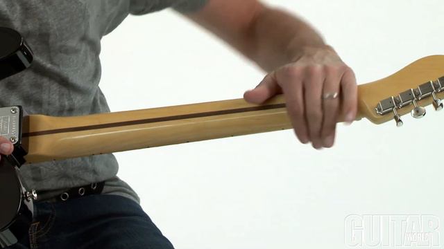 Fender American Design Experience Part 2 смотреть онлайн