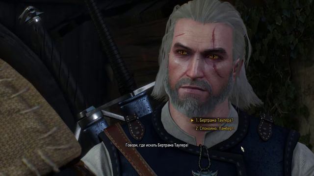 🔴 The Witcher 3 Wild Hunt ПРОХОЖДЕНИЕ #15 РАСПУТЫВАЯ КЛУБОК смотреть онлайн