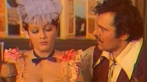 Наталья Гундарева в комедии "Трактирщица""