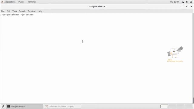 How to Install and Run Nginx on Docker Containers смотреть онлайн