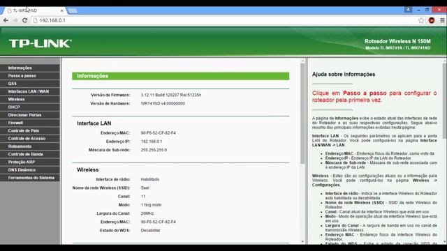 Conecto o celular no Wi-Fi e a internet cai... (RESOLVIDO) смотреть онлайн