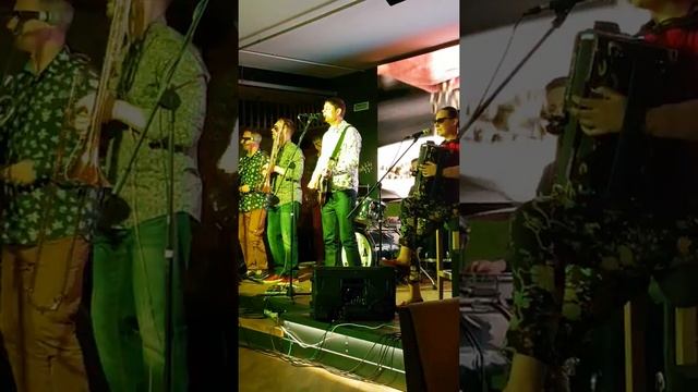 Рви меха оркестр