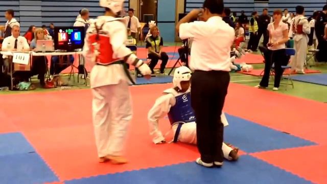 Milad capital cup taekwondo 2013 смотреть онлайн