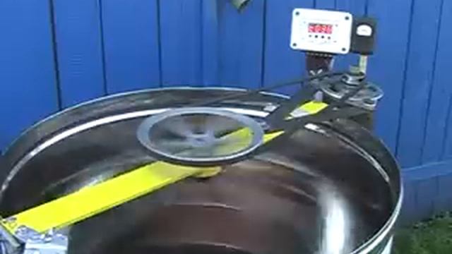 Електромедогонка, част 1. Хордіальний режим смотреть онлайн