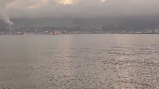 Поездка студенческого совета в ГМУ имени адмирала Ф.Ф.Ушакова смотреть онлайн