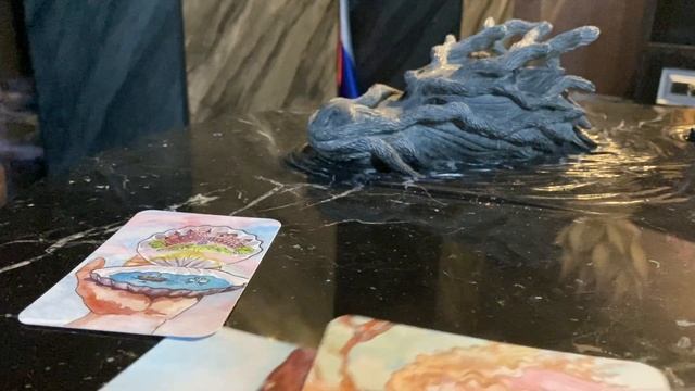 Сила Рода / Совет от Рода смотреть онлайн