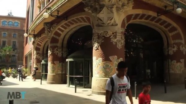 Top 10 Best Places To Visit In Barcelona, Spain In 2021 - Barcelona Travel Guide