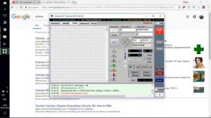VICTORIA 4.47 - ИНСТРУКЦИЯ по ПРОВЕРКЕ ДИСКА И ИСПРАВЛЕНИЮ БИТЫХ СЕКТОРОВ