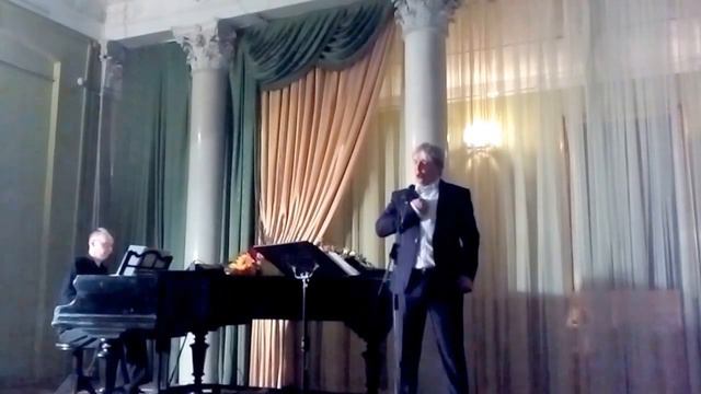 Сергей Зыков. "Уходили мы из Крыма". смотреть онлайн