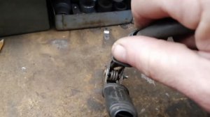 Зажим масса для сварочного аппарата  Своими руками