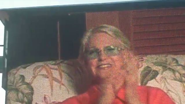 SHARON GLESS PRIDE WILTON MANORS 2009 смотреть онлайн