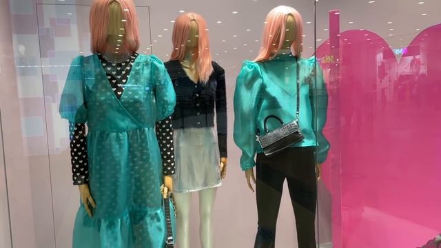 РАСПРОДАЖА В МАССМАРКЕТЕ. ЧТО ИЗ ТРЕНДОВ ВЕСНЫ ЛЕТА МОЖНО КУПИТЬ СЕЙЧАС СО СКИДКОЙ. МОЯ ПОКУПКА. смотреть онлайн