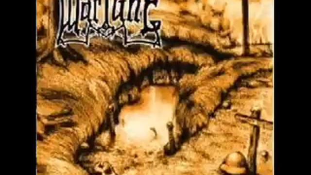 WARTUNE - ENDLESS CRUELTY смотреть онлайн